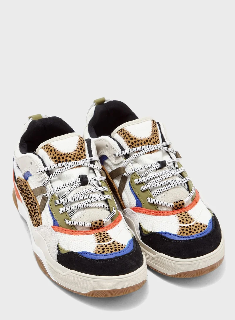 VANS Tiny Cheetah Varix WC