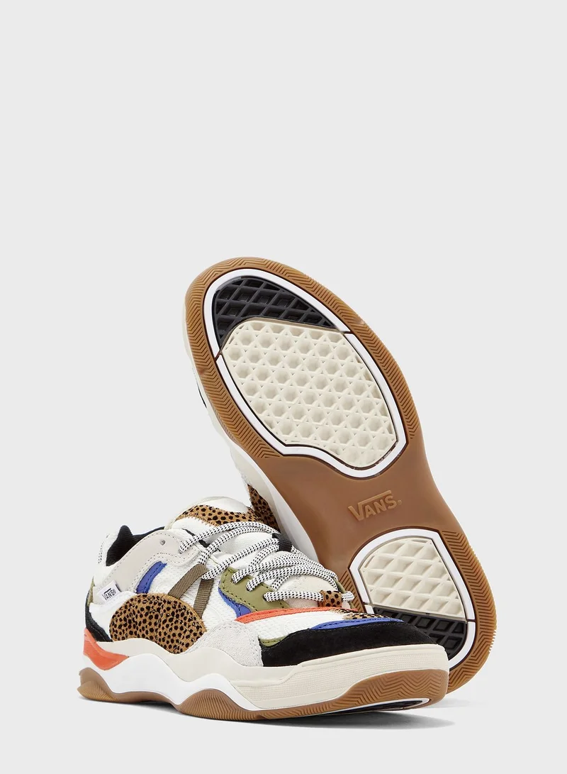 VANS Tiny Cheetah Varix WC