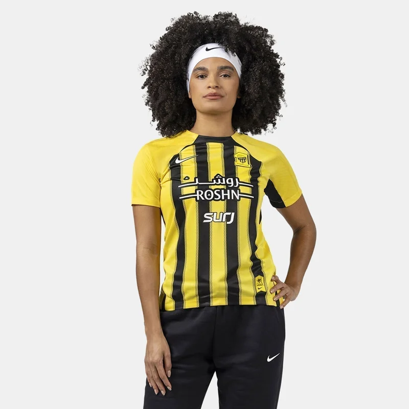 Nike Women's Al-Ittihad 2024/25 Away Replica Football Jersey
