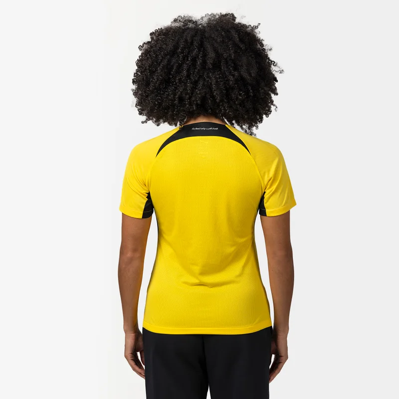 Nike Women's Al-Ittihad 2024/25 Away Replica Football Jersey