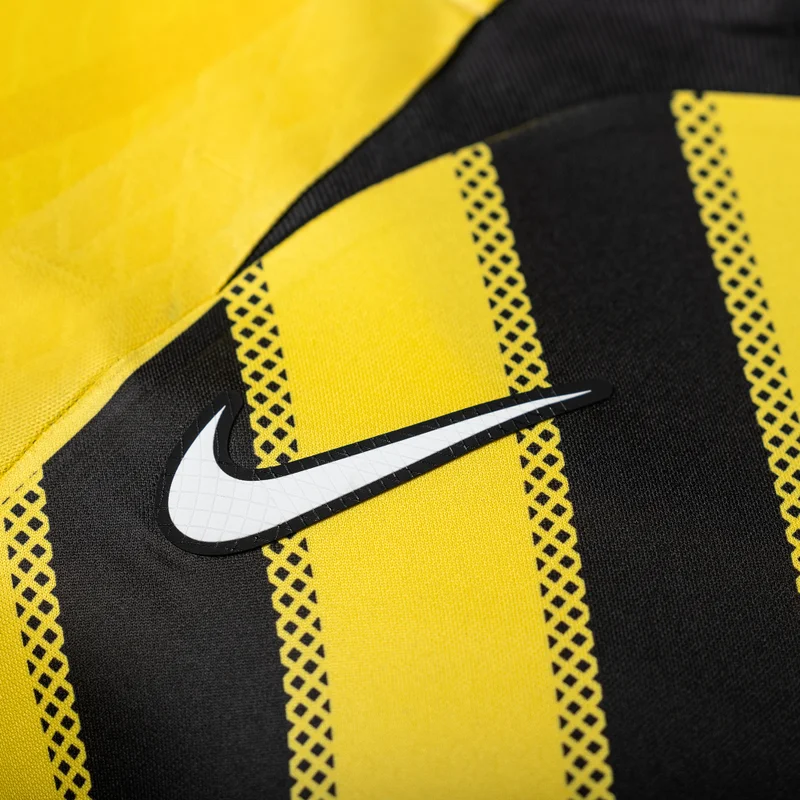 Nike Women's Al-Ittihad 2024/25 Away Replica Football Jersey