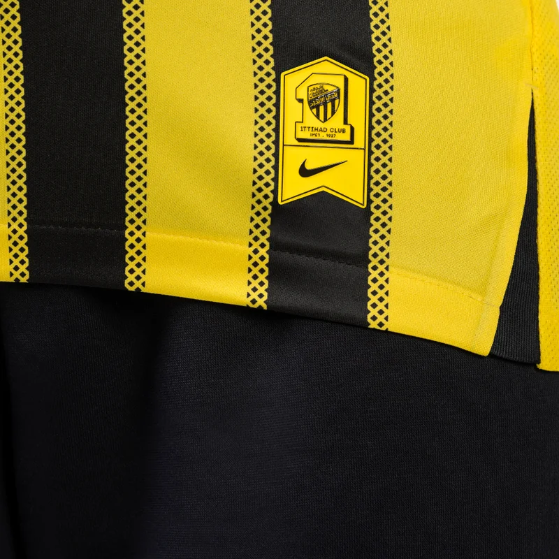 Nike Women's Al-Ittihad 2024/25 Away Replica Football Jersey