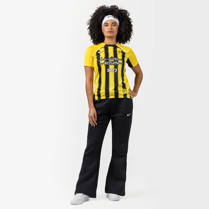 Nike Women's Al-Ittihad 2024/25 Away Replica Football Jersey