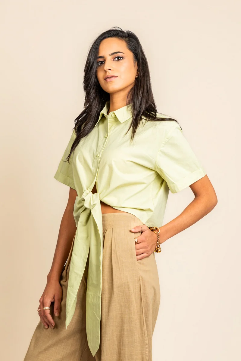 COCO By Cotton Collection Neily Top
