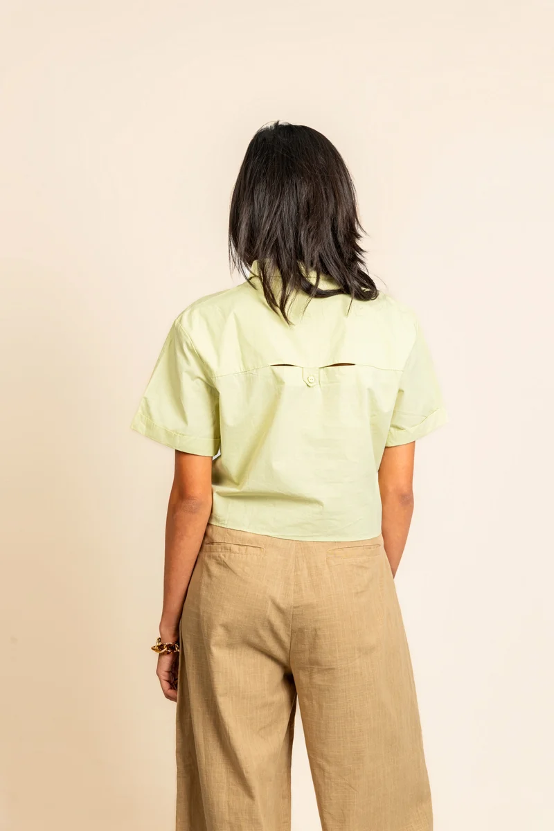 COCO By Cotton Collection Neily Top