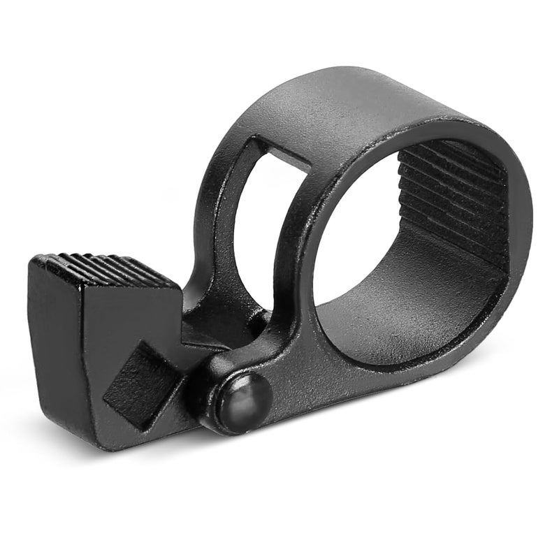 Acymner Universal Inner Tie Rod Removal Tool | Heavy-Duty Steering Track Rod Removal Tool, Inner Tie Rod Wrench 27-42mm for Car Truck SUV Motorcycle - Image 1