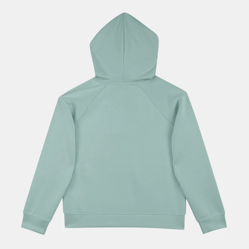 سن اند ساند سبورتس هودي ربع للأطفال