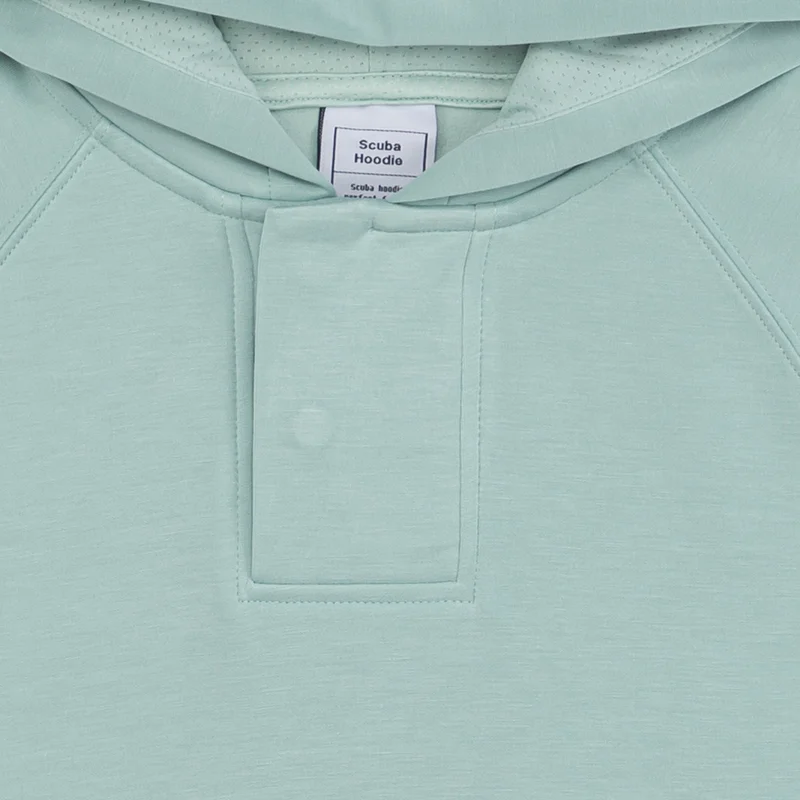 سن اند ساند سبورتس هودي ربع للأطفال