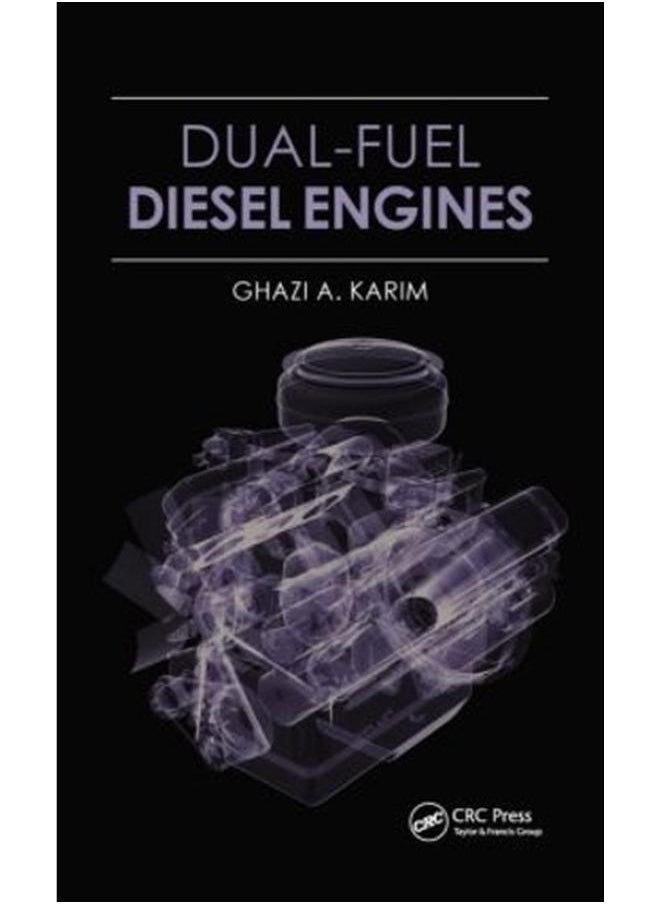 Dual-Fuel Diesel Engines 