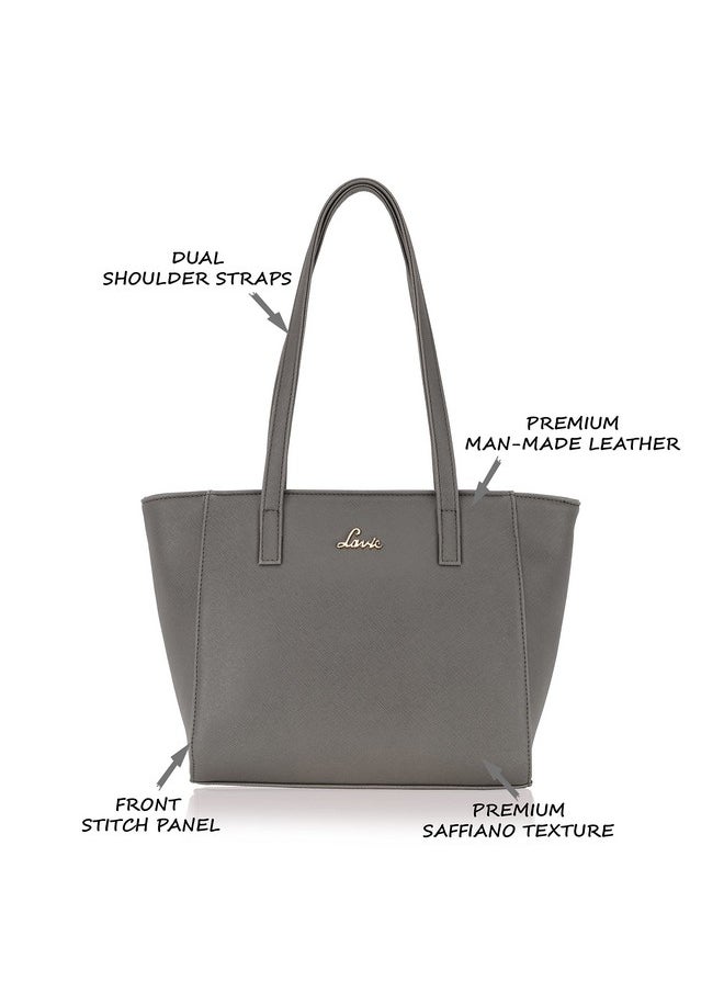 Lavie Lavie Women's Betula Medium Tote Bag | Ladies Purse Handbag  - Image 3