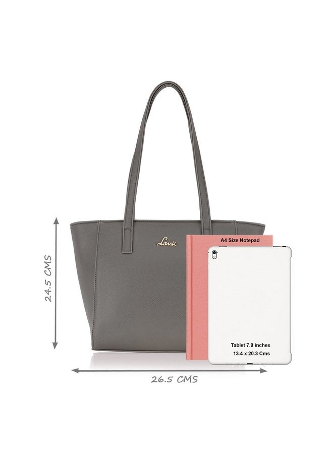 Lavie Lavie Women's Betula Medium Tote Bag | Ladies Purse Handbag  - Image 4
