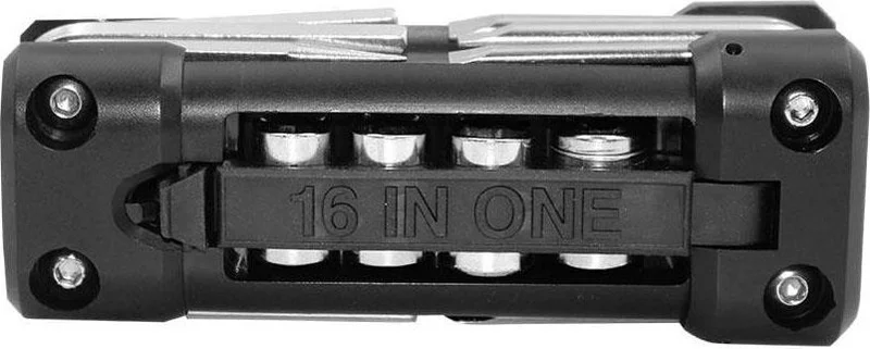 هيجي 818100073 PortaMultifunctional 16 in 1 Wrench Set