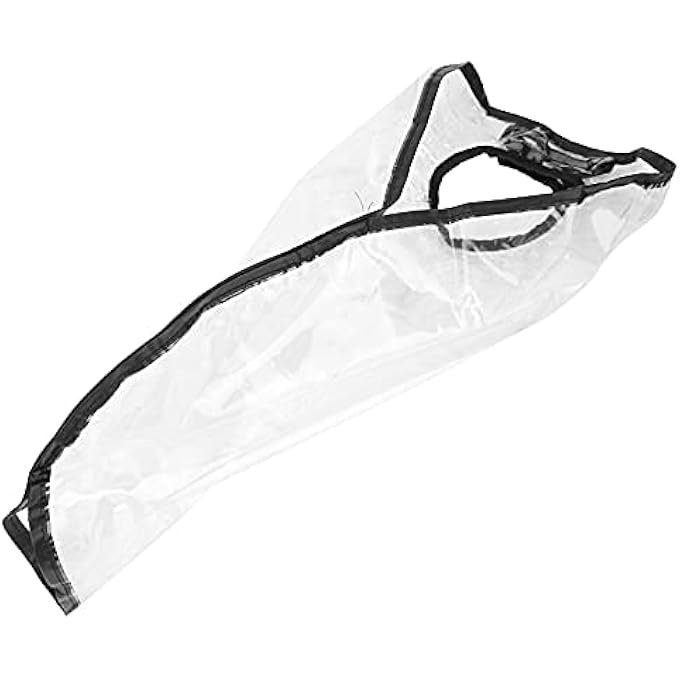 Hair Funnel for Washing Hair, Hair Shampoo Funnel, HairFunnel for Upright Position Washing, Plastic Accessory Suitable for Professional Salons or Home Use