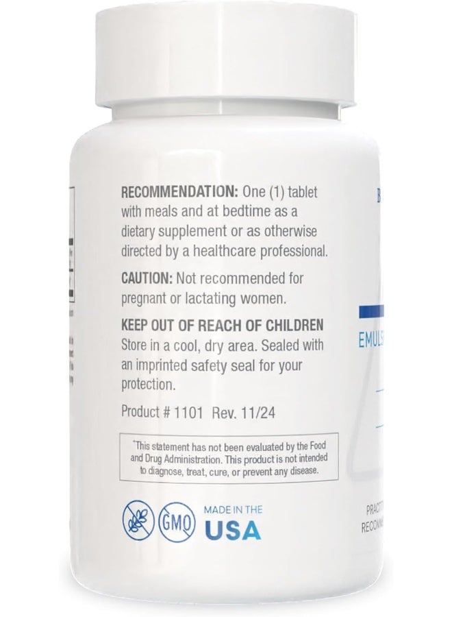 BIOTICS Research A.D.P. - Oil Of Oregano, Patented Formula, Micro-Emulsion Technology, Sustained Release For High Absorption, Gi Health. 60 Tablets - Image 4