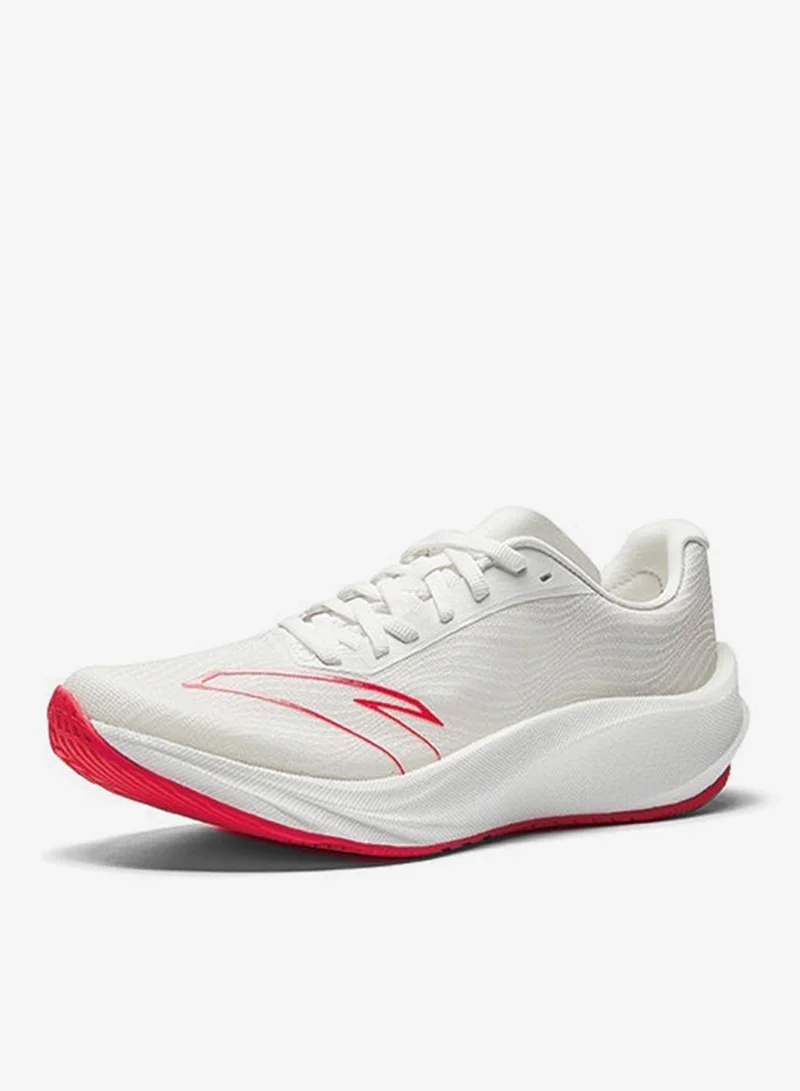 ANTA Running Shoes White