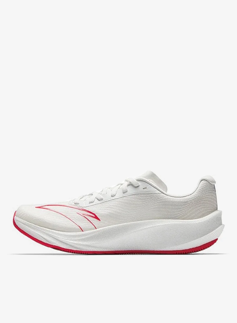 ANTA Running Shoes White