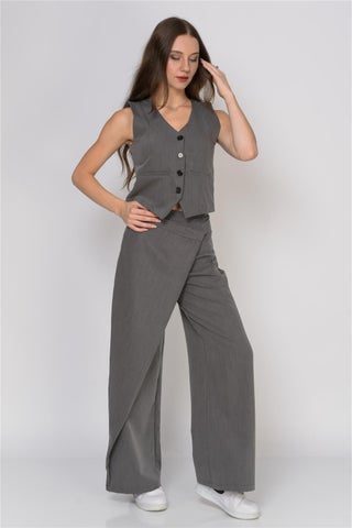 Gray