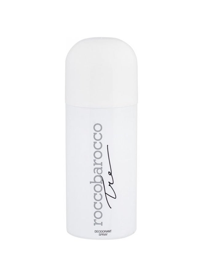 Roccobarocco Tre For Women 150ml Deodorant Spray