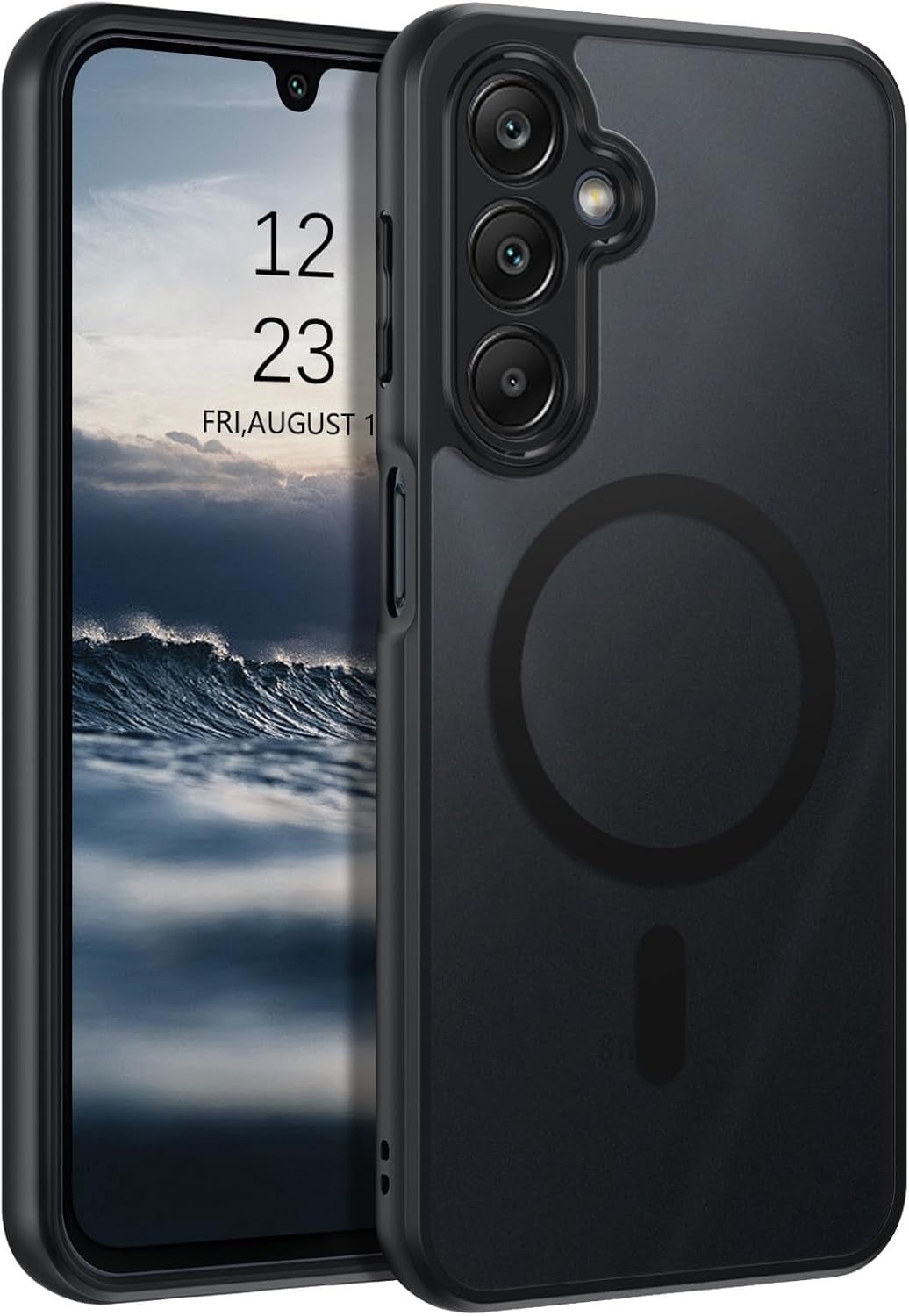 grabist Grabist Phone Case For Samsung Galaxy A17
