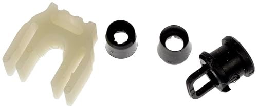 Dorman 14110 Shift Cable Bushing Kit Compatible with Select Models (OE FIX) - Image 1