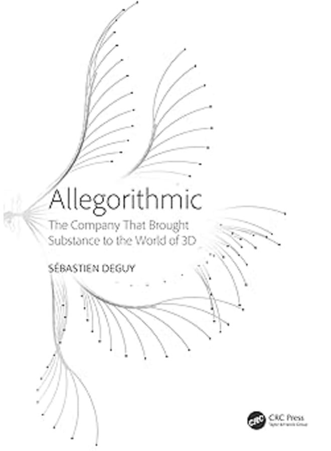 Allegorithmic: The Company That Brought Substance to the World of 3D