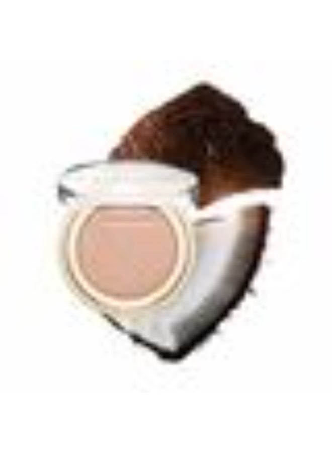 Clarins Ombre Skin Intense Colour Powder Eyeshadow in shade 04 Matte Rosewood (1.5g). - Image 2