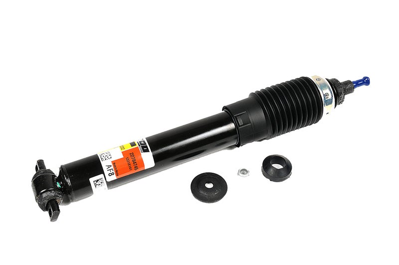 ACDelco GM Original Equipment 580-1046 Front Suspension Shock Kit - Image 2