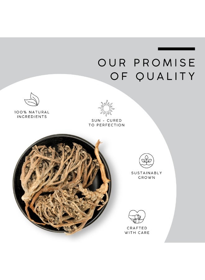 أباميك عوافي ميل جيريكو روز | أناستاتيكا هيروشونتيكا - عبوة من 3 قطع - Image 5