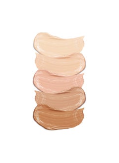 Nouba Staminal Foundation No 109 Brown 30Ml  - Image 3