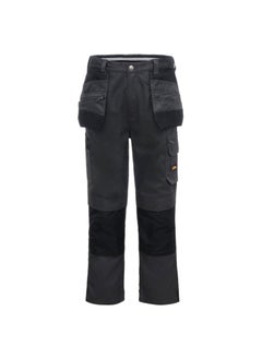 Site Jackal Cotton & Polyester Men'S Trousers W Pockets Waist 36 Inches