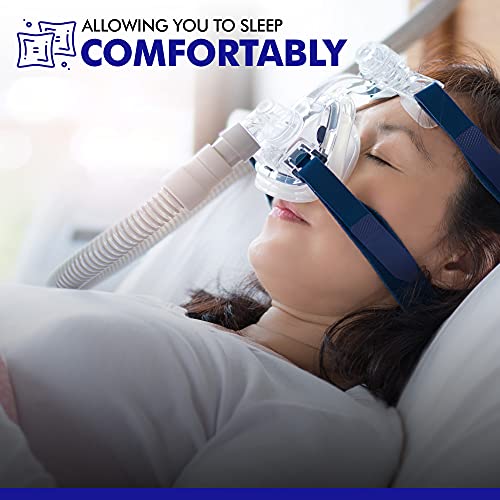 Mars Wellness Universal CPAP Hose - 6 Foot - Made in USA - Universal Tube Compatible with most machines (2 Pack) - Image 4