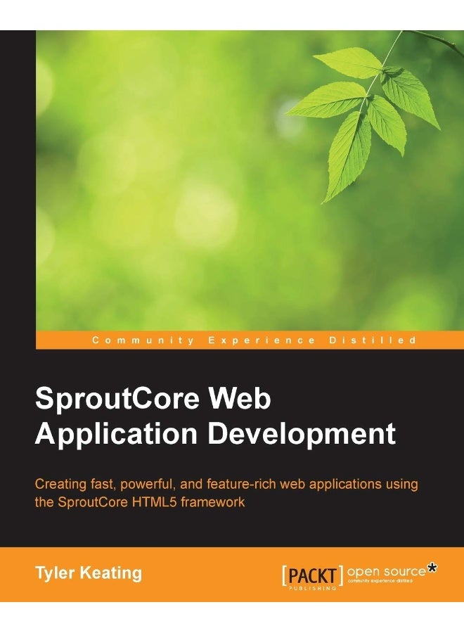 Creating Html5 Apps with Sproutcore