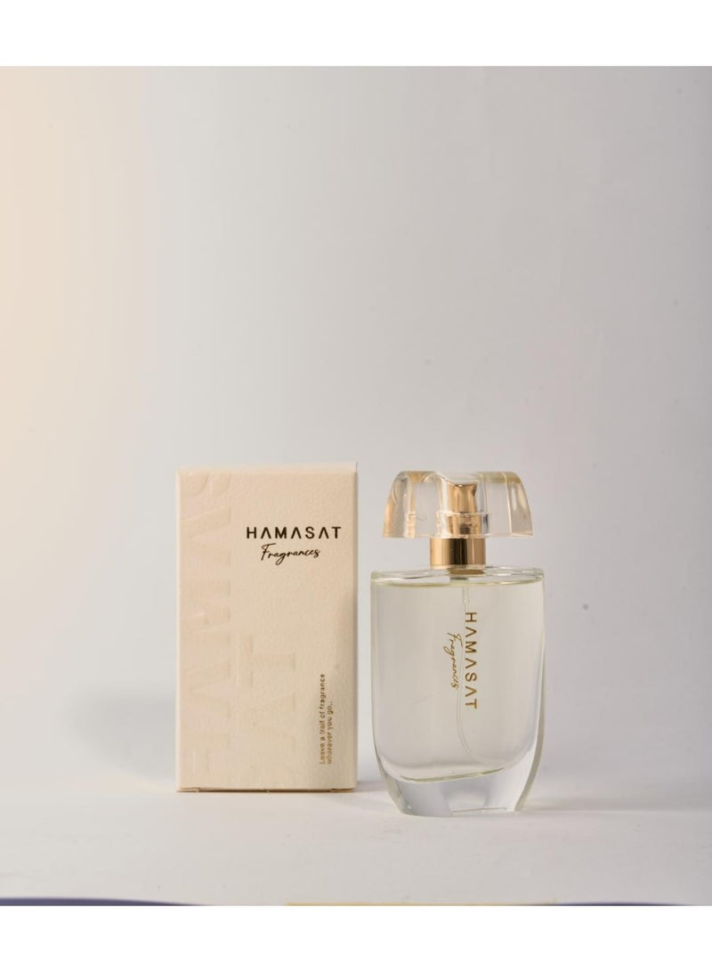 Hamasat RN107 50ml Inspired by Scandel By Night