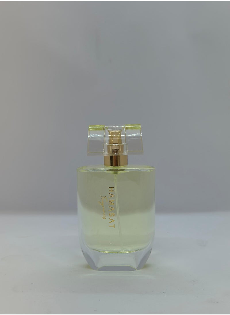 HAMASAT - Hamasat RN107 50ml Inspired by Scandal By Night - Image 1