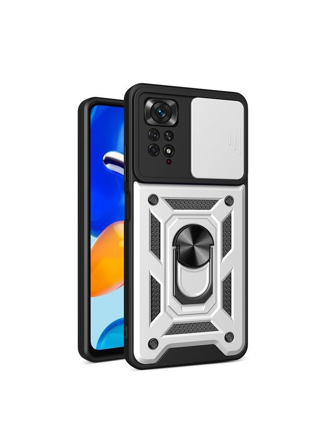 Case For Xiaomi Redmi Note 11 Pro