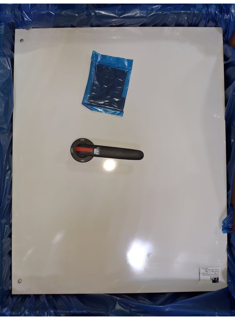C&S Electric E-CSCS800K4CO - تحويل مغلق 4P 800A-G - Image 4