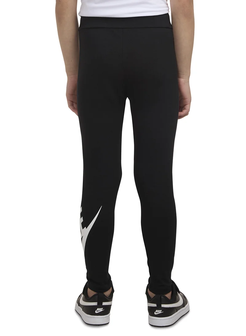 نايكي ليجنز هاي رايز هجين للأطفال