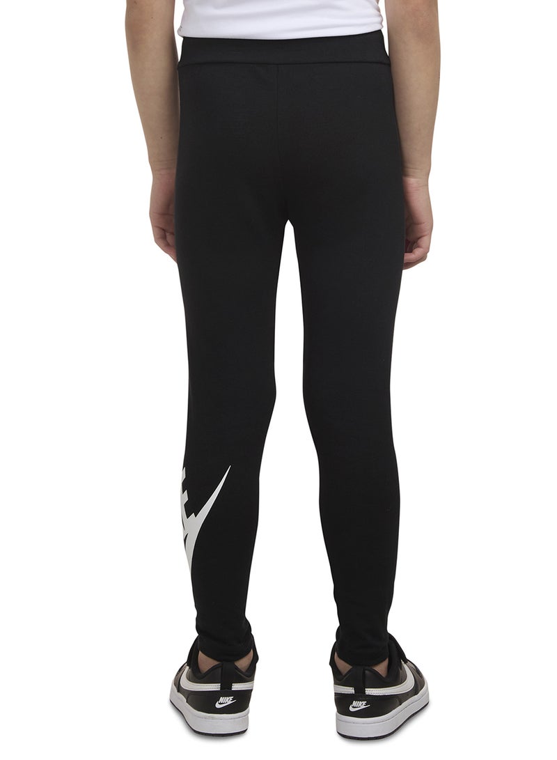 نايكي ليجنز هاي رايز هجين للأطفال - Image 2