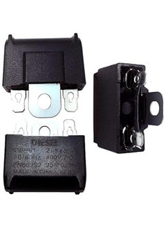 Generic 2.5uF Stand, Wall and Ceiling Fan Capacitor 
