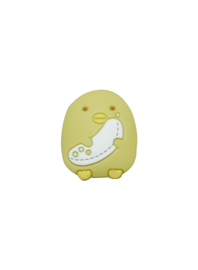 Switch Rocker Cap Nintendo Cat Claw Silicone Rocker Cover NS/Lite Protective Case Handle Rocker Button Cap-Product Color:s-104 - Image 4