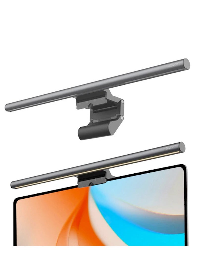 يلايت Yeelight Aries Monitor Light Bar-Dark Grey-17071 - Image 1