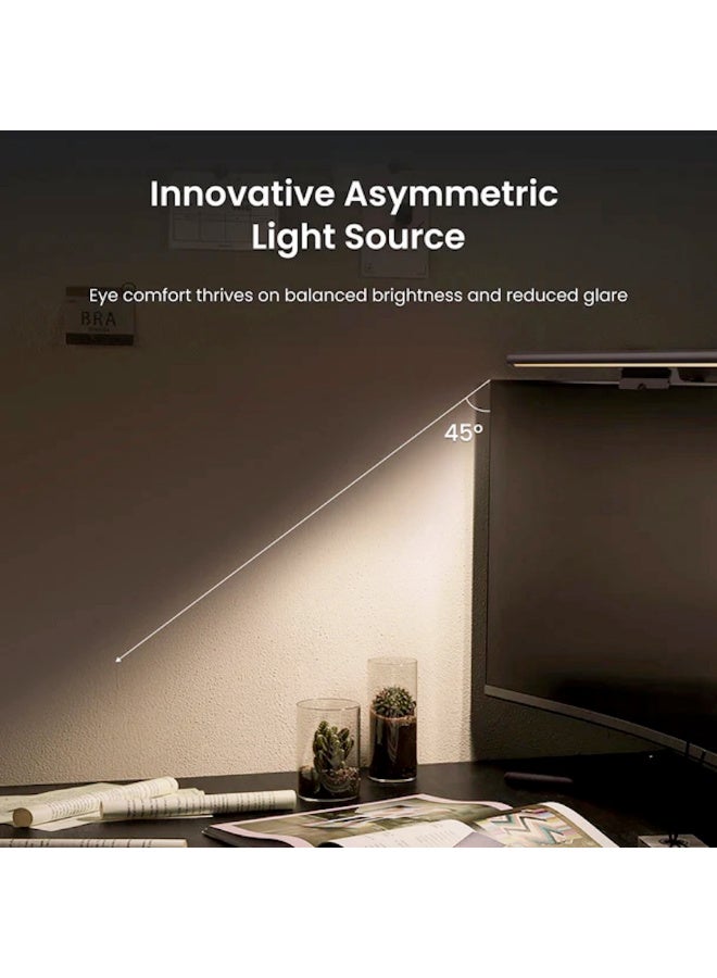 يلايت Yeelight Aries Monitor Light Bar-Dark Grey-17071 - Image 3