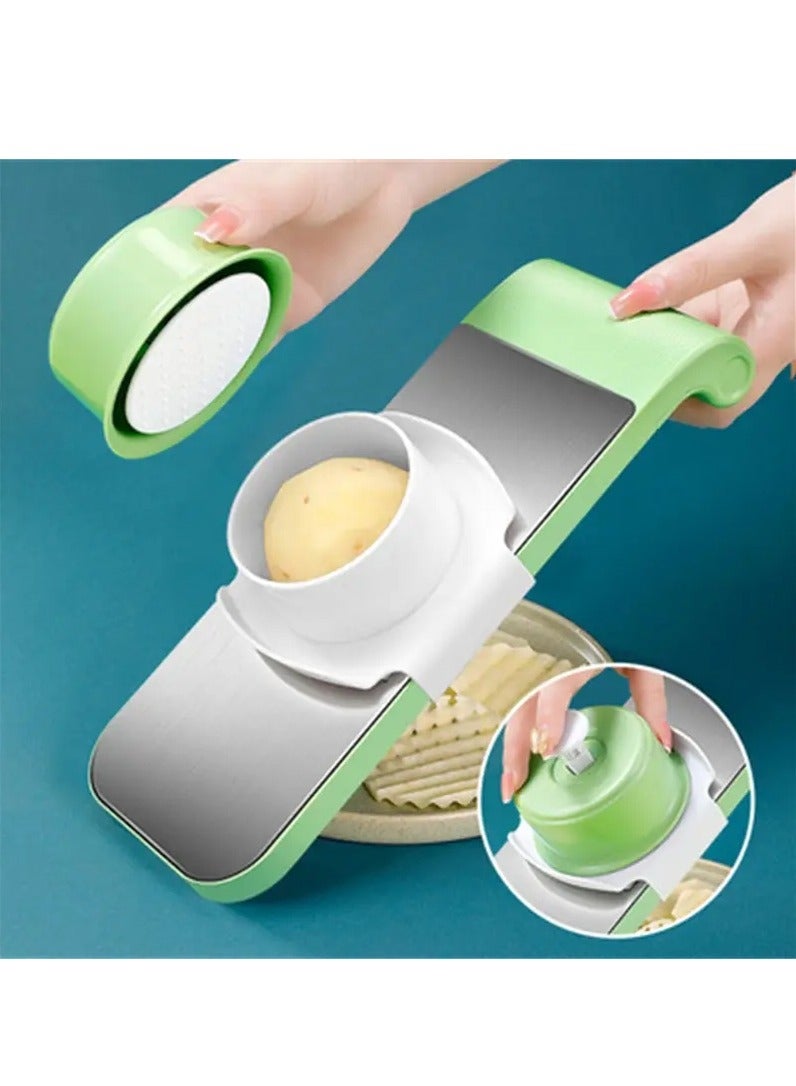 إسكدنيا قطاعة الجبن والجبن مندولين - Image 2