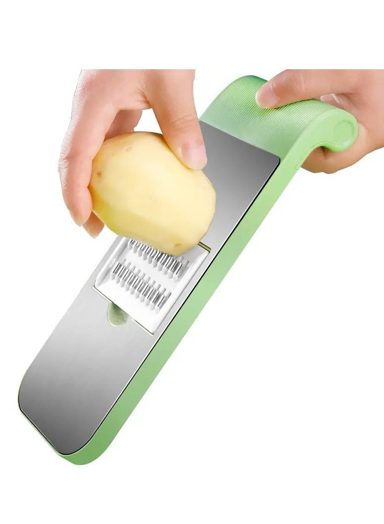 إسكدنيا قطاعة الجبن والجبن مندولين - Image 3