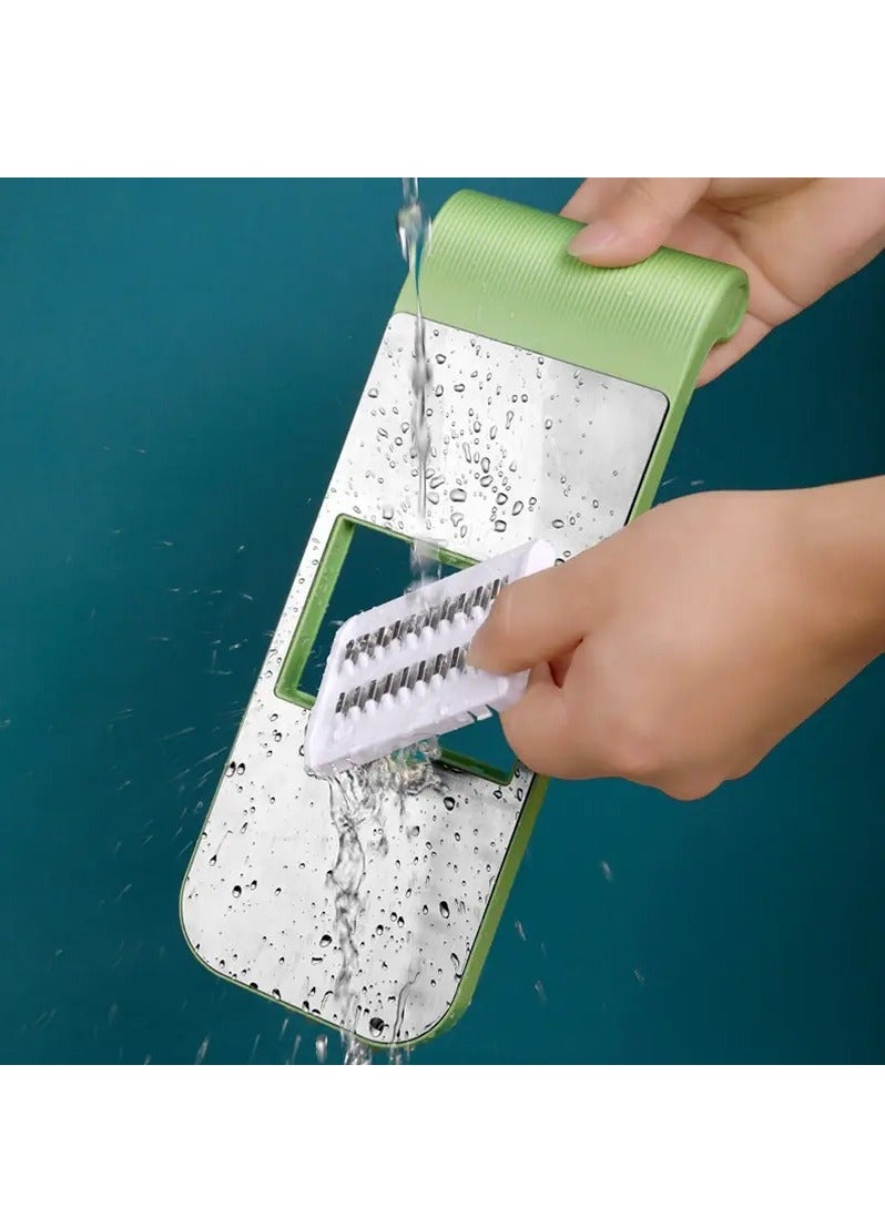 إسكدنيا قطاعة الجبن والجبن مندولين - Image 4