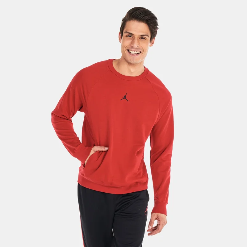 Men's Dri-FIT Sport Fleece Sweatshirt