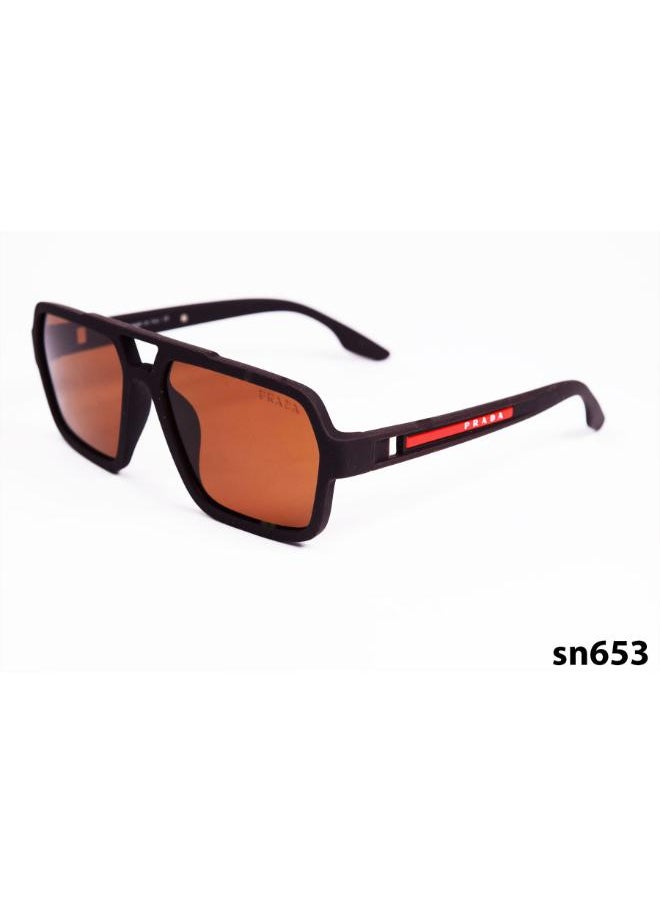 Generic - collction suglasses inspired by PRADA - Image 1