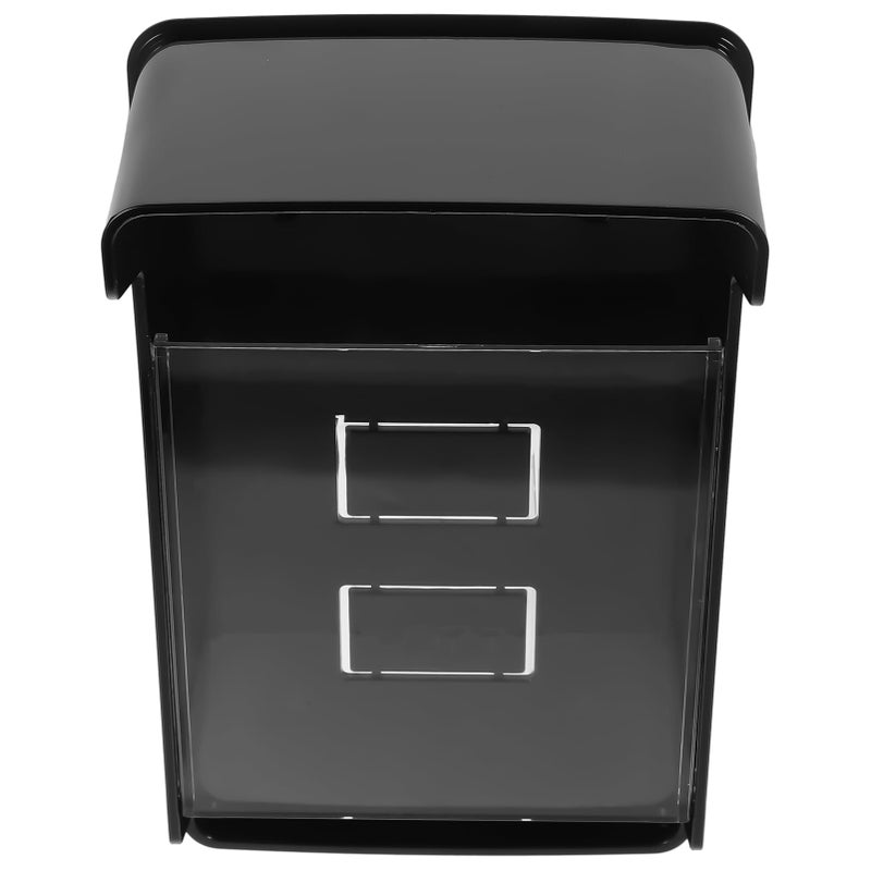 4Pcs Outdoor Doorbell Cover Rainproof Protective Access Cover for Doorbells Control Machines - Image 2