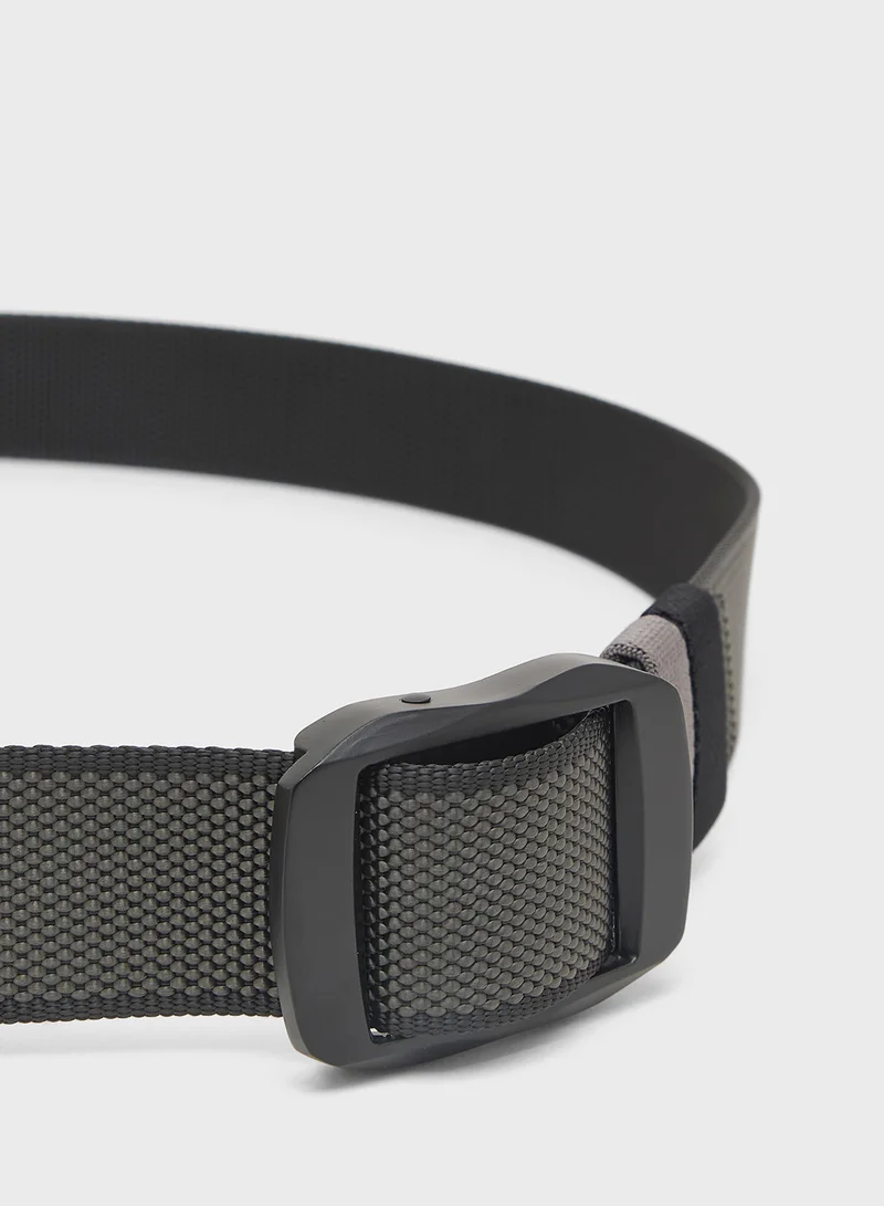 سفنتي فايف Reversible Casual Belt