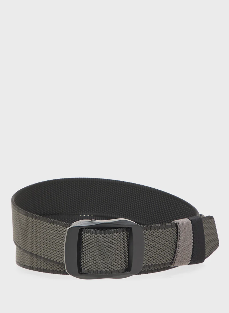 سفنتي فايف Reversible Casual Belt